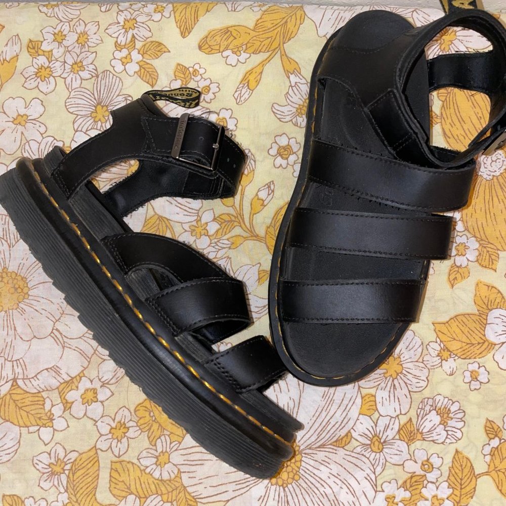 Dr. Martens Blaire Sandal